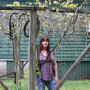 Meet your Posher, Sue